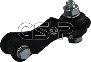 GSP 514249 - Bras de liaison, suspension de roue droxauto.com