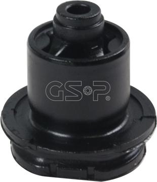 GSP 516480 - Suspension, corps de l'essieu droxauto.com
