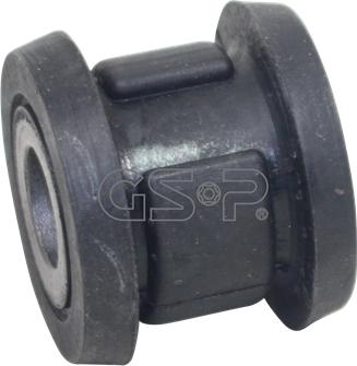 GSP 516470 - Suspension, crémaillière de direction droxauto.com