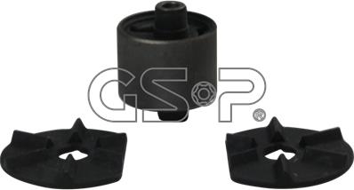 GSP 516478 - Support moteur droxauto.com