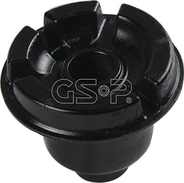 GSP 516547 - Suspension, corps de l'essieu droxauto.com
