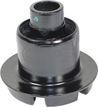 GSP 516547 - Suspension, corps de l'essieu droxauto.com