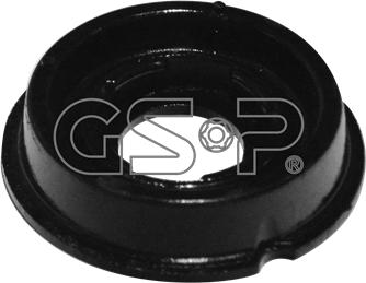 GSP 516566 - Suspension, corps de l'essieu droxauto.com