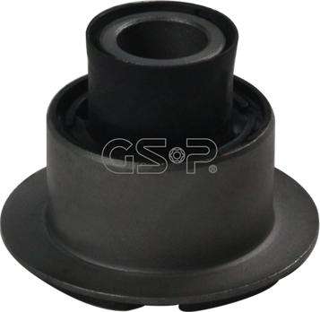 GSP 516526 - Suspension, corps de l'essieu droxauto.com