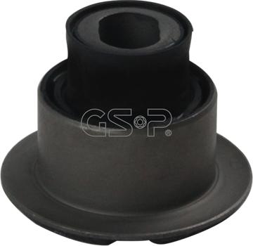 GSP 516527 - Suspension, corps de l'essieu droxauto.com