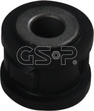 GSP 516699 - Suspension, crémaillière de direction droxauto.com