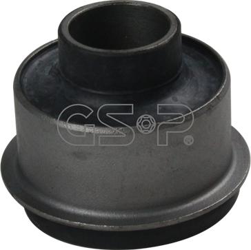 GSP 516131 - Suspension, corps de l'essieu droxauto.com
