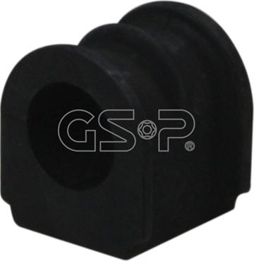 GSP 516844 - Coussinet de palier, stabilisateur droxauto.com