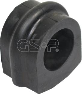 GSP 516845 - Coussinet de palier, stabilisateur droxauto.com