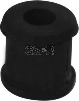 GSP 516 856_ - Coussinet de palier, stabilisateur droxauto.com