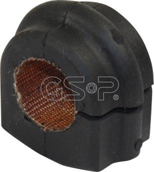 GSP 516850 - Coussinet de palier, stabilisateur droxauto.com