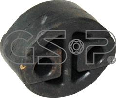 GSP 516 853 - Support, silencieux droxauto.com