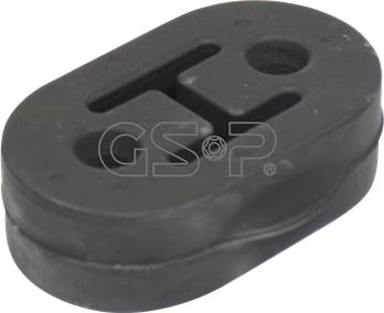 GSP 516806 - Support, silencieux droxauto.com