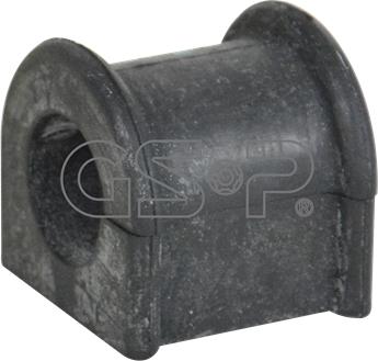 GSP 516810 - Coussinet de palier, stabilisateur droxauto.com