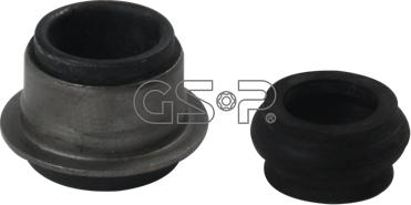 GSP 516880S - Suspension, bras de liaison droxauto.com