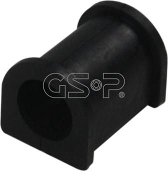 GSP 516839 - Coussinet de palier, stabilisateur droxauto.com