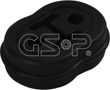GSP 516834 - Support, silencieux droxauto.com