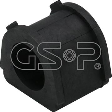 GSP 516838 - Coussinet de palier, stabilisateur droxauto.com