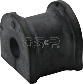 GSP 516826 - Coussinet de palier, stabilisateur droxauto.com
