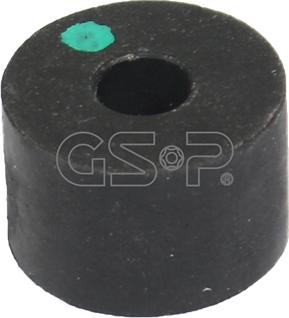 GSP 516821 - Coussinet de palier, stabilisateur droxauto.com