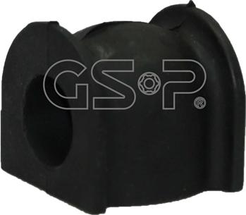 GSP 516822 - Coussinet de palier, stabilisateur droxauto.com