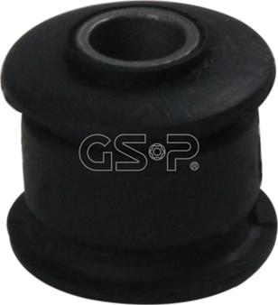 GSP 516289 - Douille, amortisseur droxauto.com