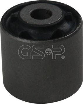 GSP 516287 - Suspension, bras de liaison droxauto.com