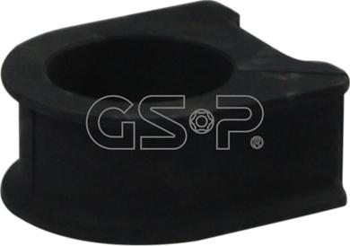 GSP 516791 - Suspension, crémaillière de direction droxauto.com