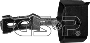 GSP 516750 - Support, silencieux droxauto.com