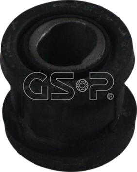 GSP 516704 - Suspension, crémaillière de direction droxauto.com