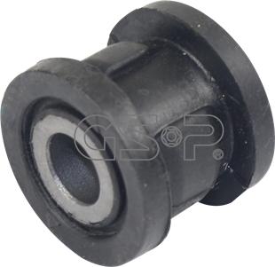 GSP 516703 - Suspension, crémaillière de direction droxauto.com