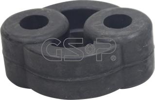GSP 510946 - Support, silencieux droxauto.com