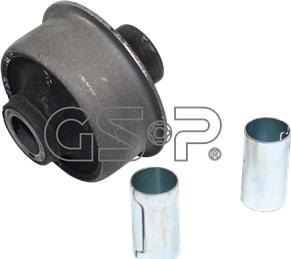 GSP 510941S - Suspension, bras de liaison droxauto.com