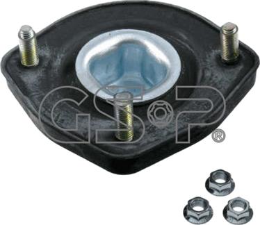 GSP 510966S - Coupelle de suspension droxauto.com