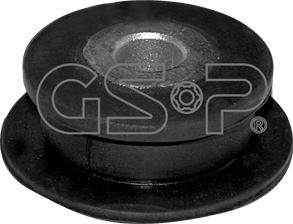GSP 510930 - Suspension, corps de l'essieu droxauto.com