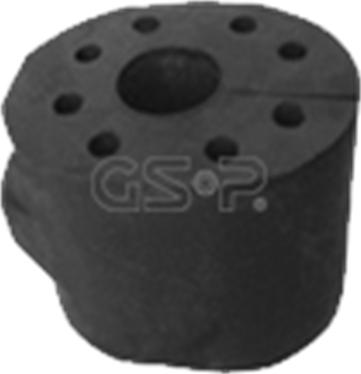 GSP 510418 - Coussinet de palier, stabilisateur droxauto.com