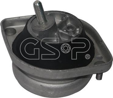 GSP 510648 - Support moteur droxauto.com