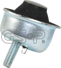 GSP 510683 - Butée élastique, suspension du moteur droxauto.com
