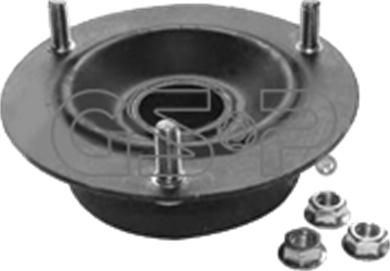 GSP 510634S - Coupelle de suspension droxauto.com