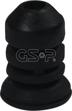 GSP 510091 - Butée élastique, suspension droxauto.com
