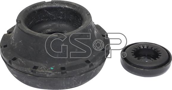 GSP 510093S - Coupelle de suspension droxauto.com