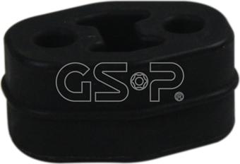 GSP 510049 - Support, silencieux droxauto.com