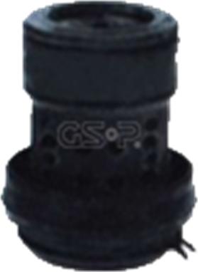 GSP 510048 - Support moteur droxauto.com