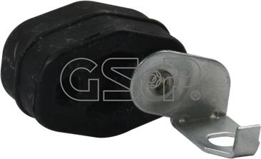 GSP 510064 - Support, silencieux droxauto.com