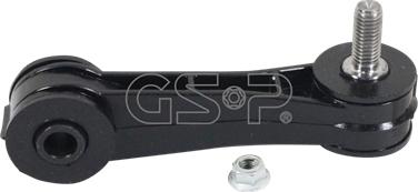 GSP 510067S - Entretoise / tige, stabilisateur droxauto.com