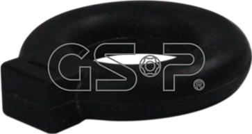 GSP 510021 - Support, silencieux droxauto.com