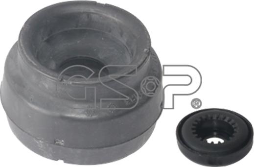 GSP 510070S - Coupelle de suspension droxauto.com