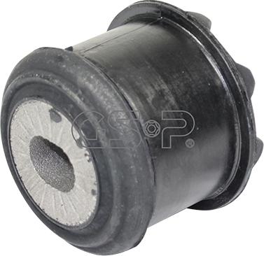 GSP 510195 - Suspension, corps de l'essieu droxauto.com