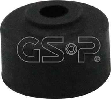 GSP 510899 - Suspension, barre de couplage stabilisatrice droxauto.com