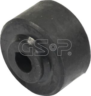 GSP 510899 - Suspension, barre de couplage stabilisatrice droxauto.com